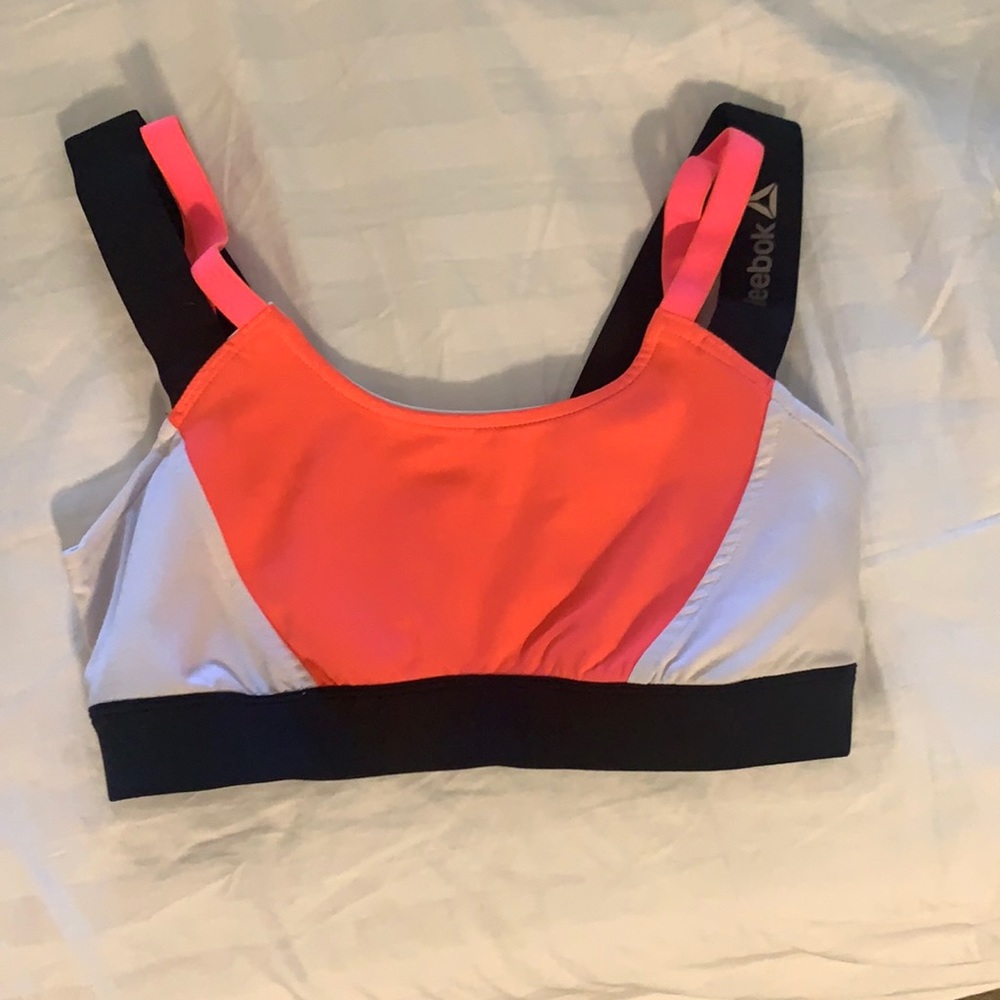 Reebok Sports Bra - S